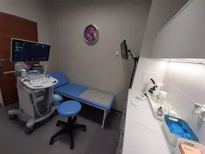 Prywatny Gabinet Ginekologiczny lek. Adam Niewiński GineaMed Poradnia Ginekologiczno-Położnicza NFZ